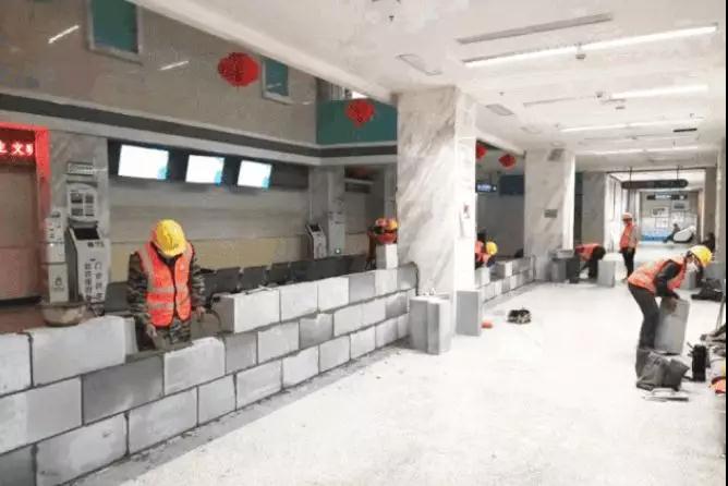 建證戰(zhàn)疫！中建集團(tuán)建設(shè)全國(guó)各地20余所集中收治醫(yī)院(圖3)