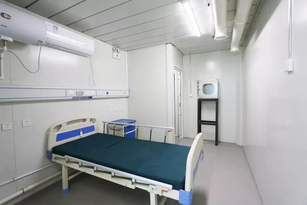 建證戰(zhàn)疫！中建集團(tuán)建設(shè)全國(guó)各地20余所集中收治醫(yī)院(圖13)