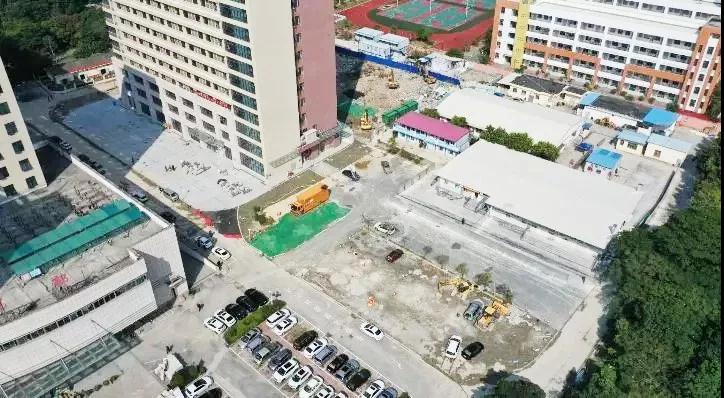 建證戰(zhàn)疫！中建集團(tuán)建設(shè)全國(guó)各地20余所集中收治醫(yī)院(圖16)