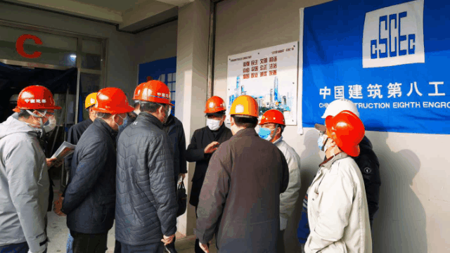 建證戰(zhàn)疫！中建集團(tuán)建設(shè)全國(guó)各地20余所集中收治醫(yī)院(圖21)